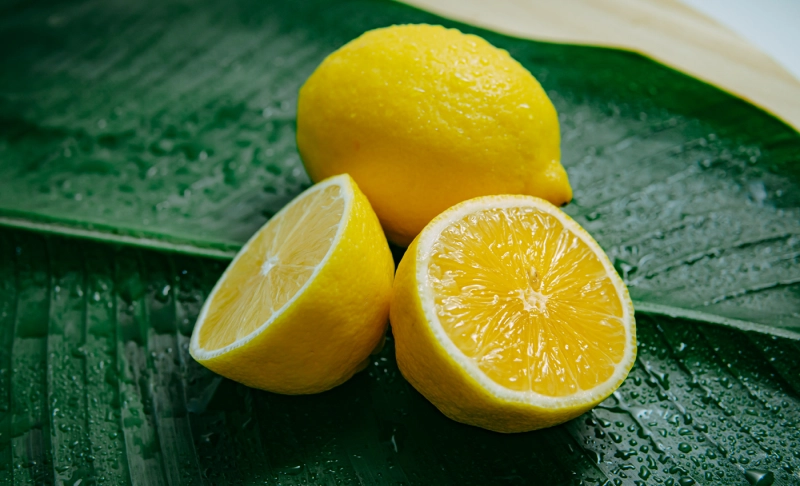 False: Citric acid is a toxin used to lower people's vitality.