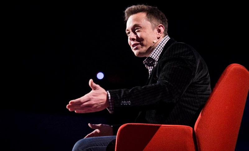 False: Elon Musk is planning to delete Facebook and Twitter.