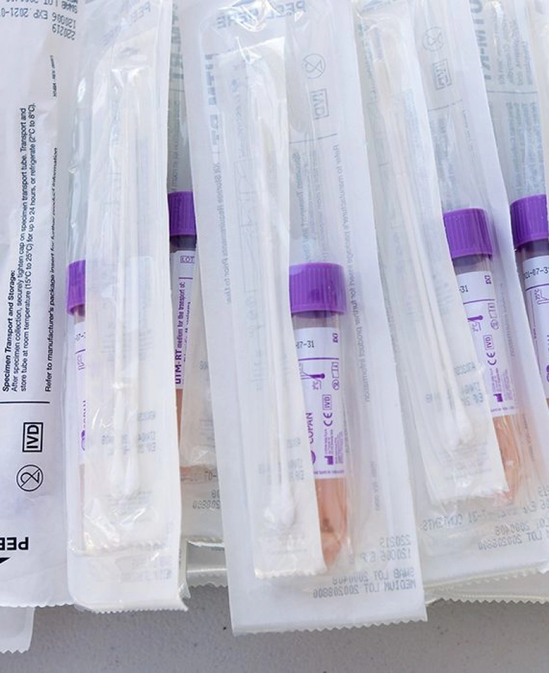 False: China had supplied faulty coronavirus test kits to Spain and the Czech Republic.