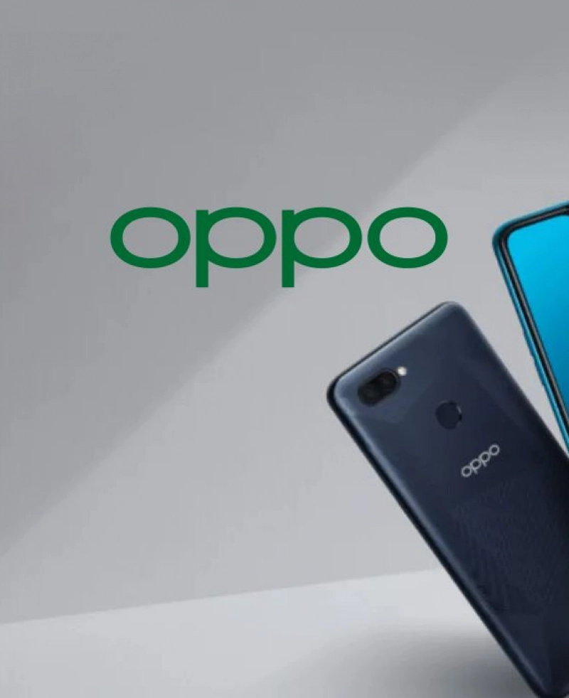 Oppo canceled the live launch of its smartphone in India.