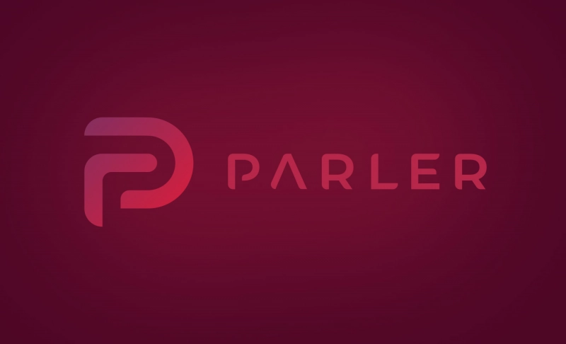 True: Parler was given the opportunity to remedy their issues before being dropped by Amazon.