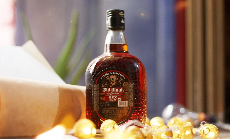 False: Old Monk rum was named after Netaji Subhas Chandra Bose.
