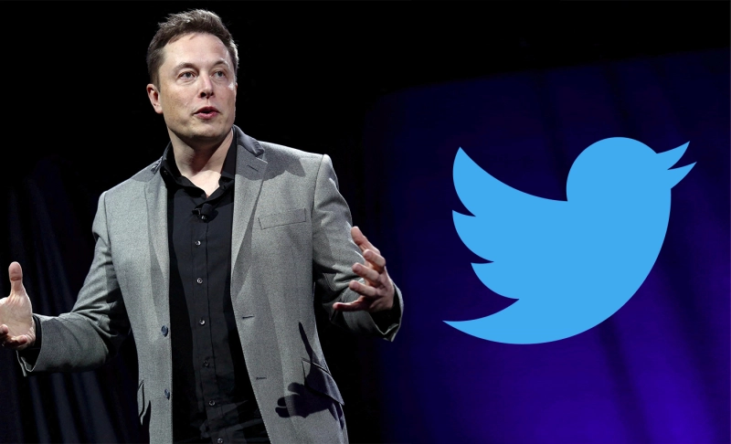 False: Elon Musk fired Twitter's head of legal affairs and policy on air during Joe Rogan's podcast.