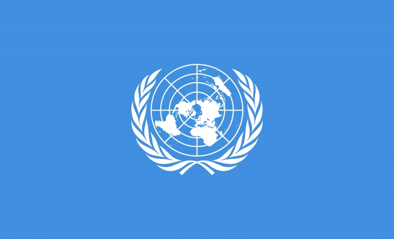 False: United Nation's agenda 21/2030, promotes One World Government.