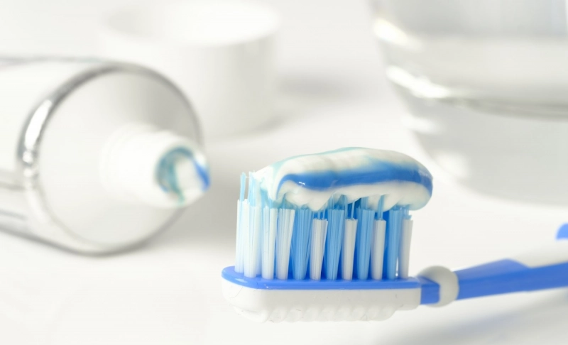False: Fluoride in toothpaste is harmful, doesn't protect teeth, and damages the immune system.