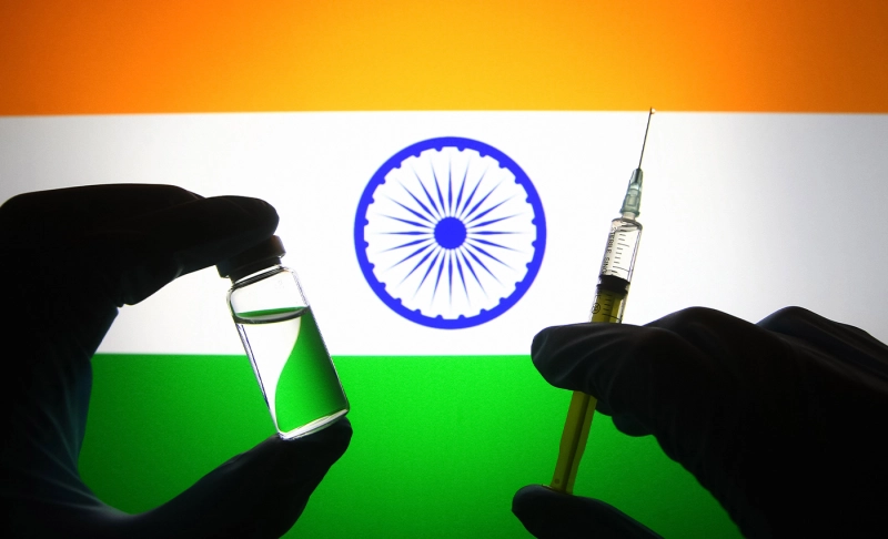 Partly_True: Prime Minister Modi said India had to wait for decades to procure vaccines from abroad.
