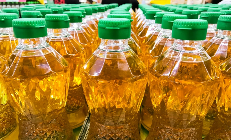 True: Adulterants that are dangerous to human health are being added to palm oil.