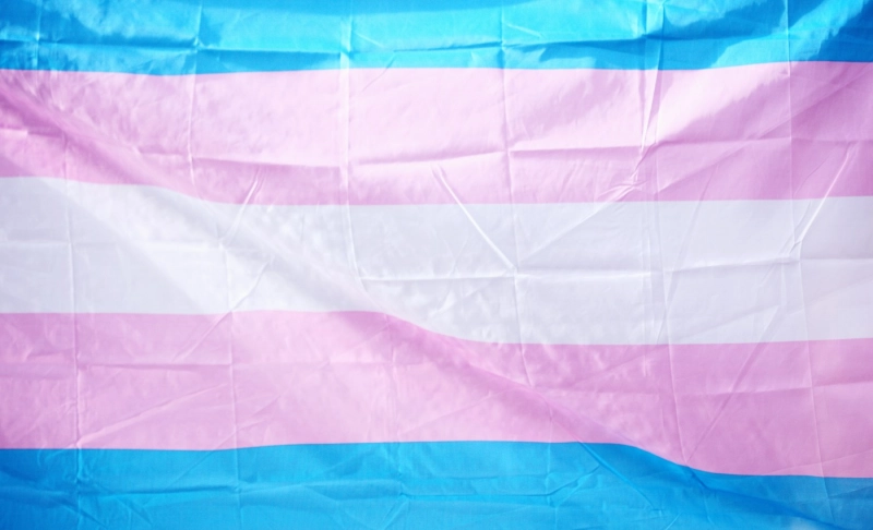 Unverifiable: One percent of people in the U.K. are transgender.