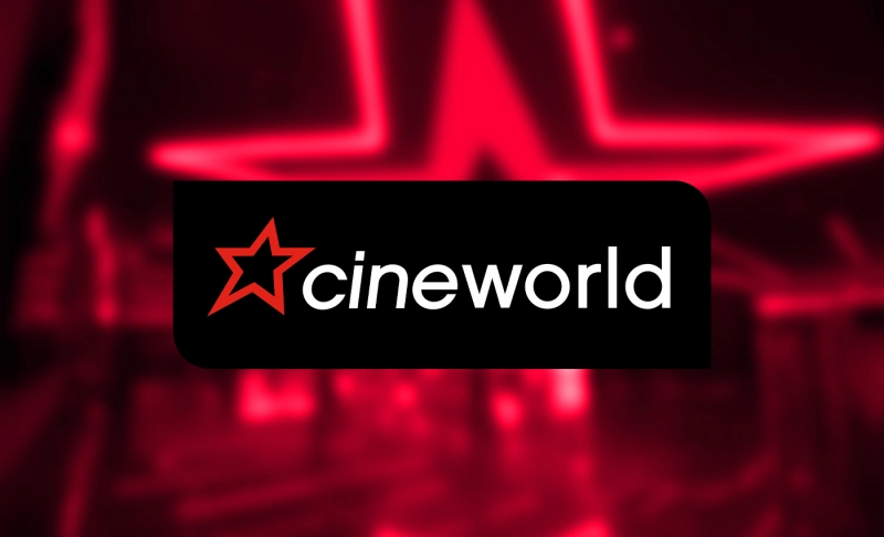 Misleading: Cineworld is going out of business.
