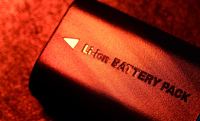 True: The price of lithium batteries has gone down 79% from 2010 to 2017.