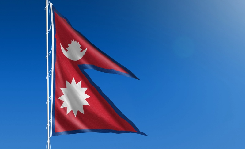 True: Proselytizing is illegal in Nepal.