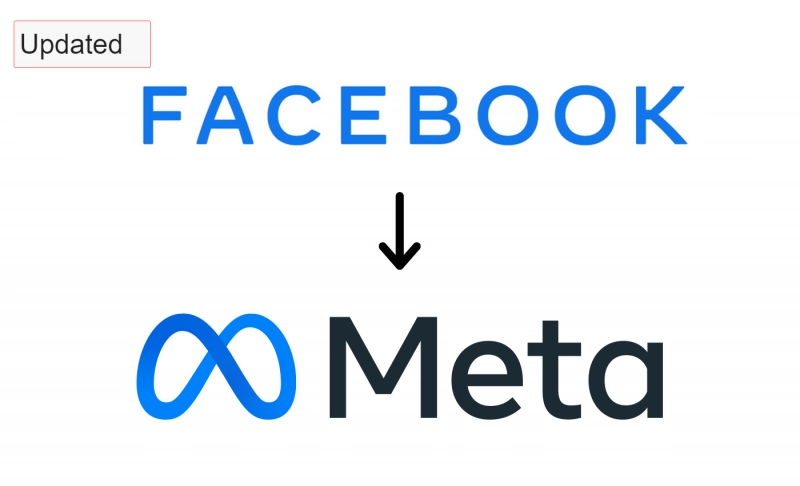 False: New Facebook/Meta rules will make all private posts on the platform and deleted messages public.