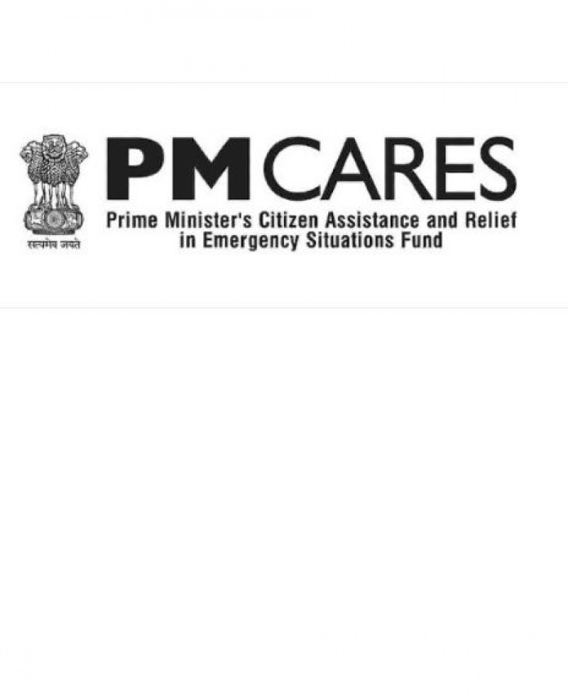 True: PM CARES Fund now has an independent auditor.