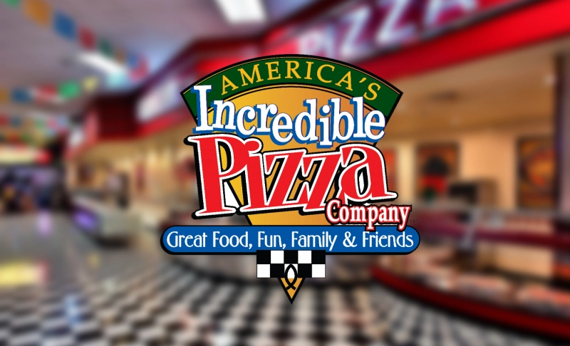 True: Incredible Pizza employees maced for escorting out customers without a mask.