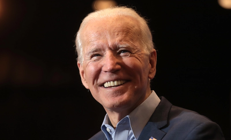 False: Joe Biden has officially filed for re-election in 2024.