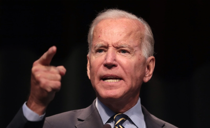 True: Joe Biden bragged about getting a Ukrainian prosecutor fired.