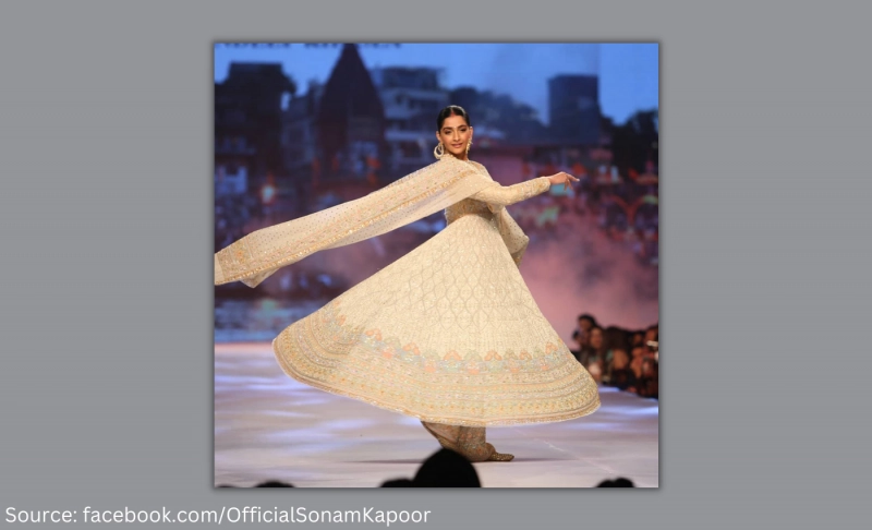 Video from 2019 falsely shared to claim Sonam Kapoor performed at King Charles's coronation