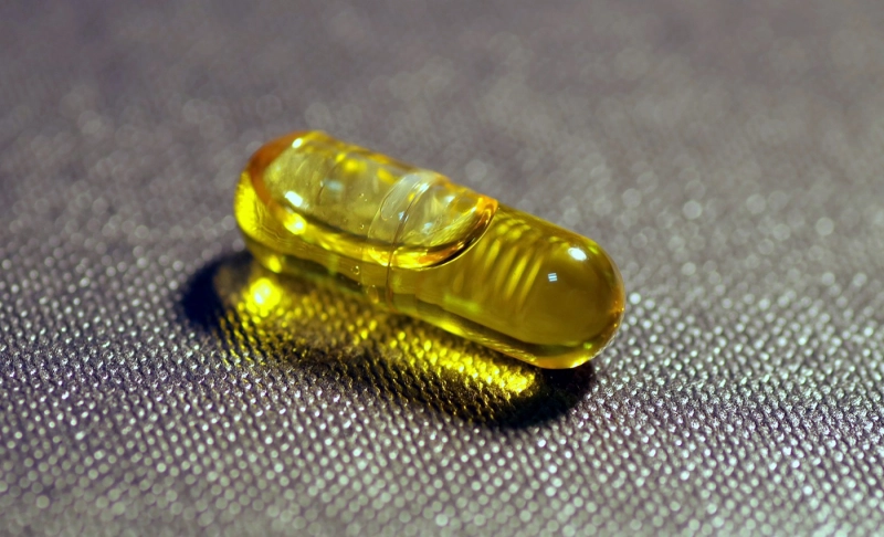 Vitamin D supplements protect against COVID-19.