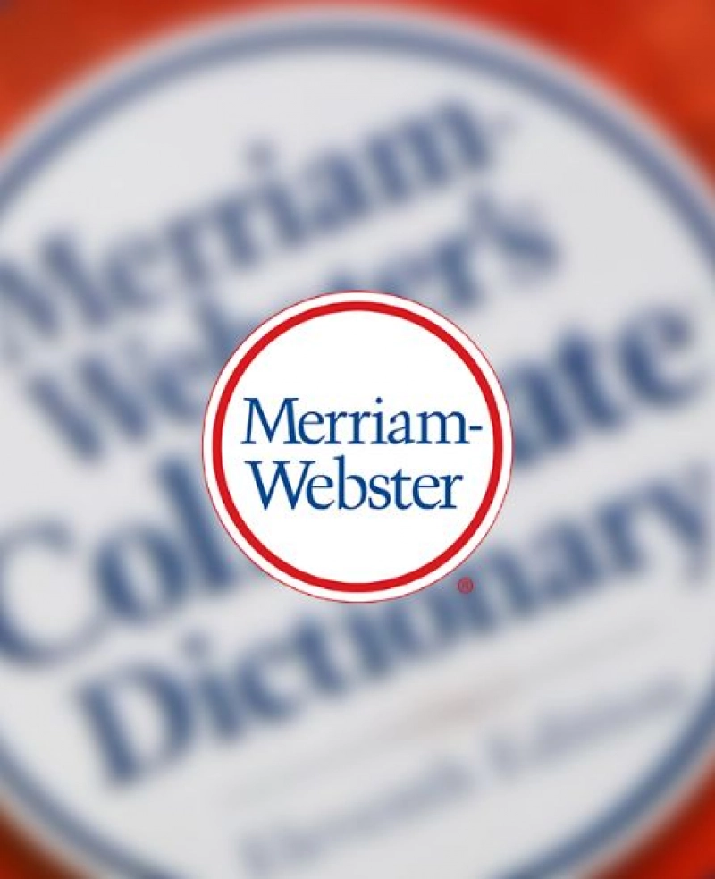 True: Merriam-Webster will update the definition of racism in its dictionary.
