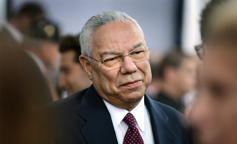 Partly_True: Colin Powell lied about Iraq having weapons of mass destruction.