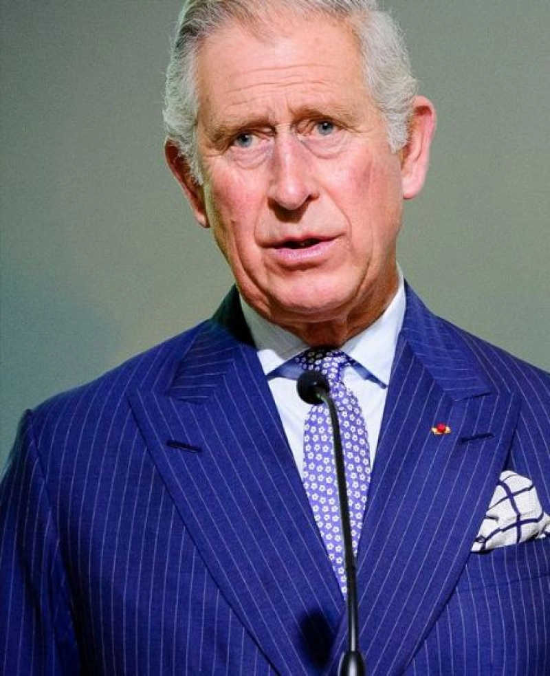 False: Prince Charles was treated with Ayurvedic medicine to cure COVID-19.