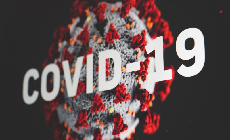 True: COVID-19 infection rates are increasing across the U.K.