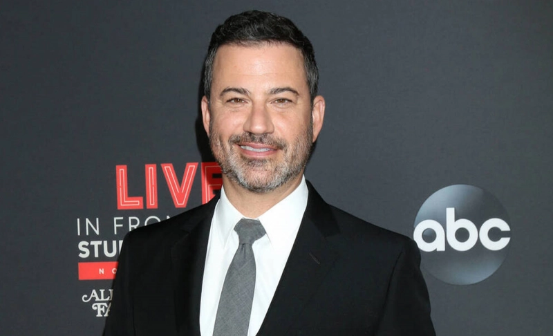 False: Jimmy Kimmel show has been cancelled.