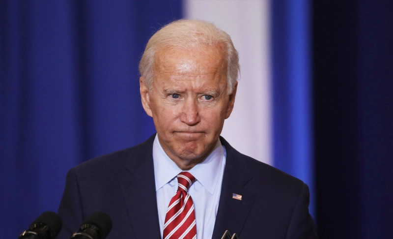 Joe Biden voted for NAFTA
