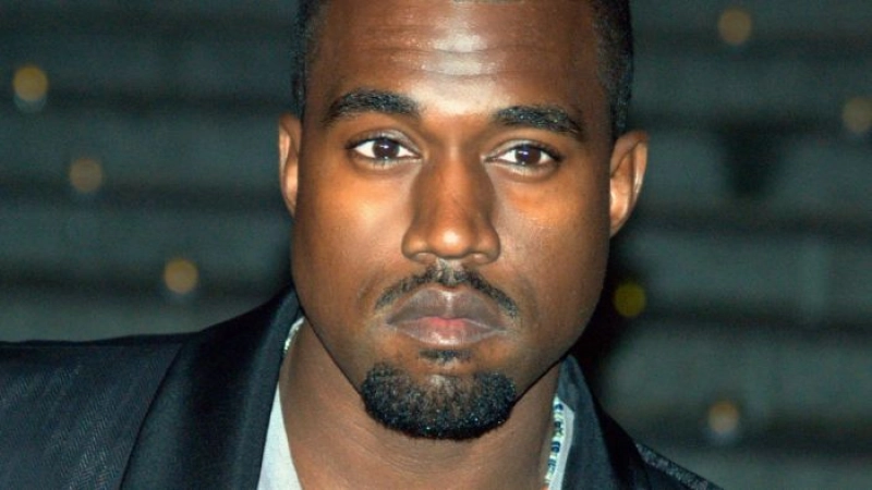 Partly_True: Kanye West is running for president in 2020.