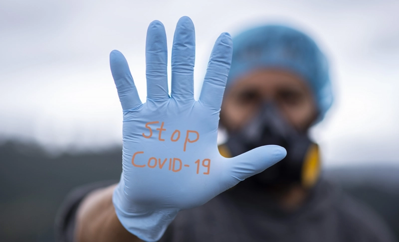 True: The UK is the first country in Europe to pass 50,000 deaths due to COVID-19.