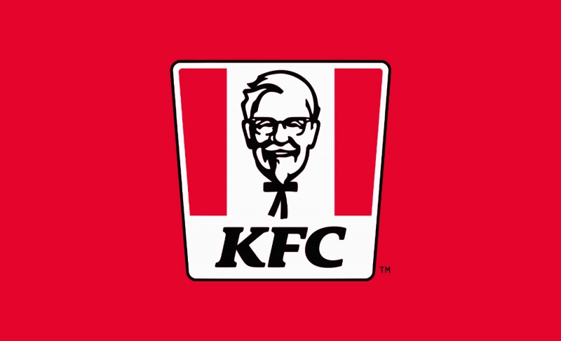 True: KFC has halted its slogan in advertising amid the COVID-19 pandemic.