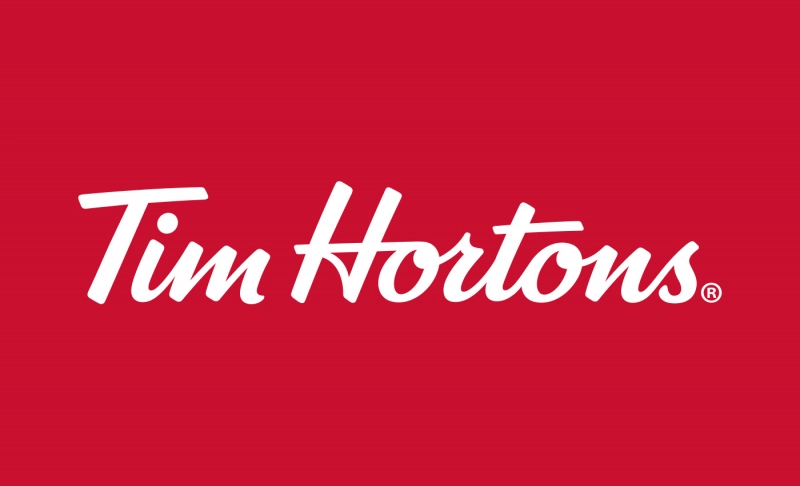 False: The CEO of Tim Horton's was arrested for possessing child pornography.