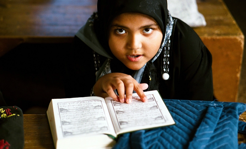 Partly_True: The Taliban say they will allow Afghan girls to go to school.
