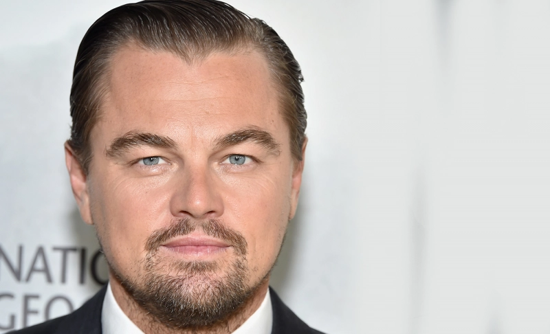 False: Leonardo DiCaprio has donated $10 million to the International Visegrad Fund to support Ukraine.