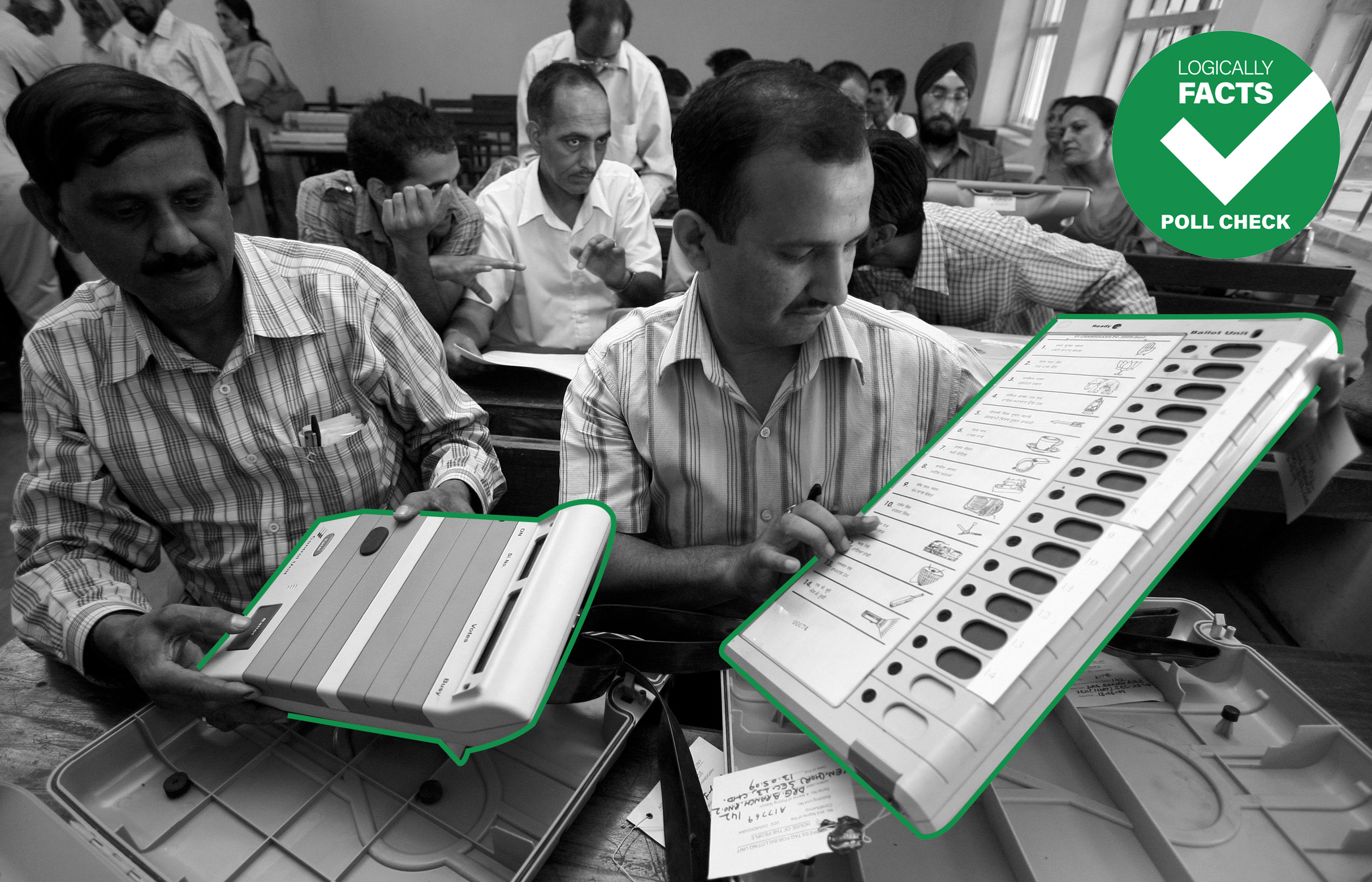 Are concerns over Electronic Voting Machines valid? Indian election experts address transparency issues