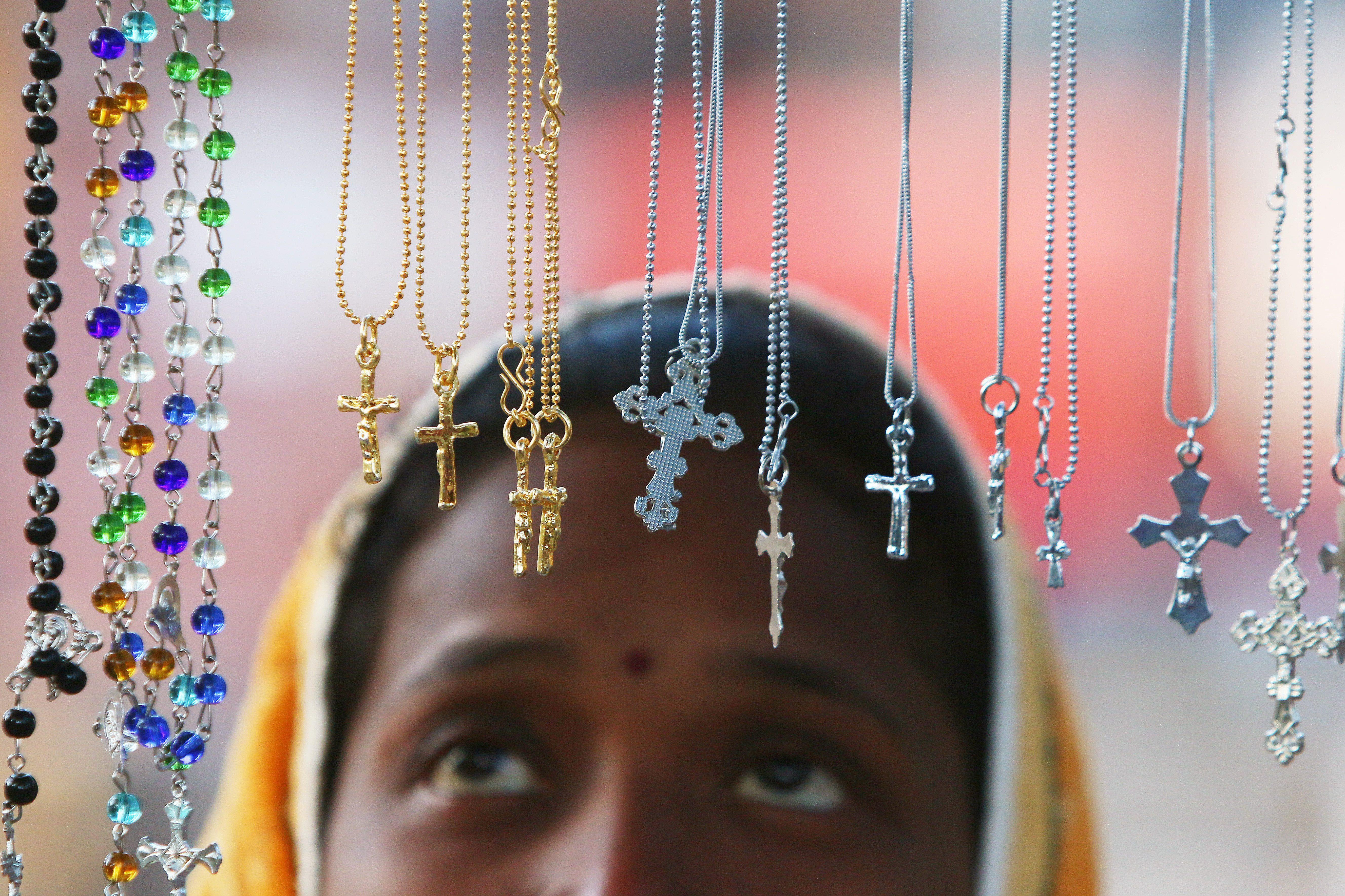 Are the mass Christian conversions in Punjab fact or fiction?