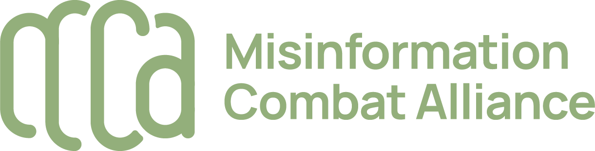 Misinformation Combat Alliance