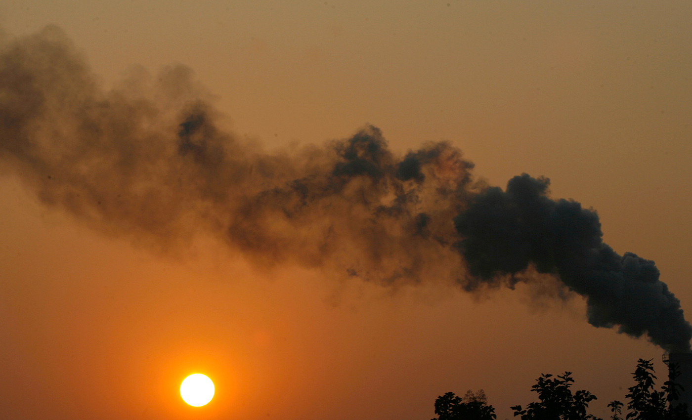 Double Check: Is Pakistan Responsible for Pollution in Uttar Pradesh?