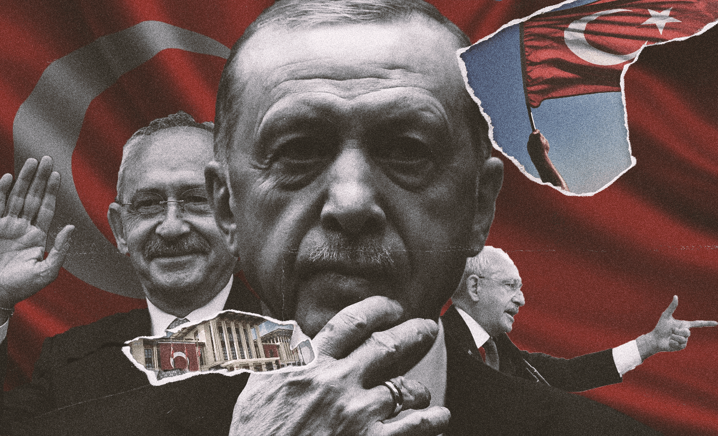 What you need to know about the 2023 Turkish elections