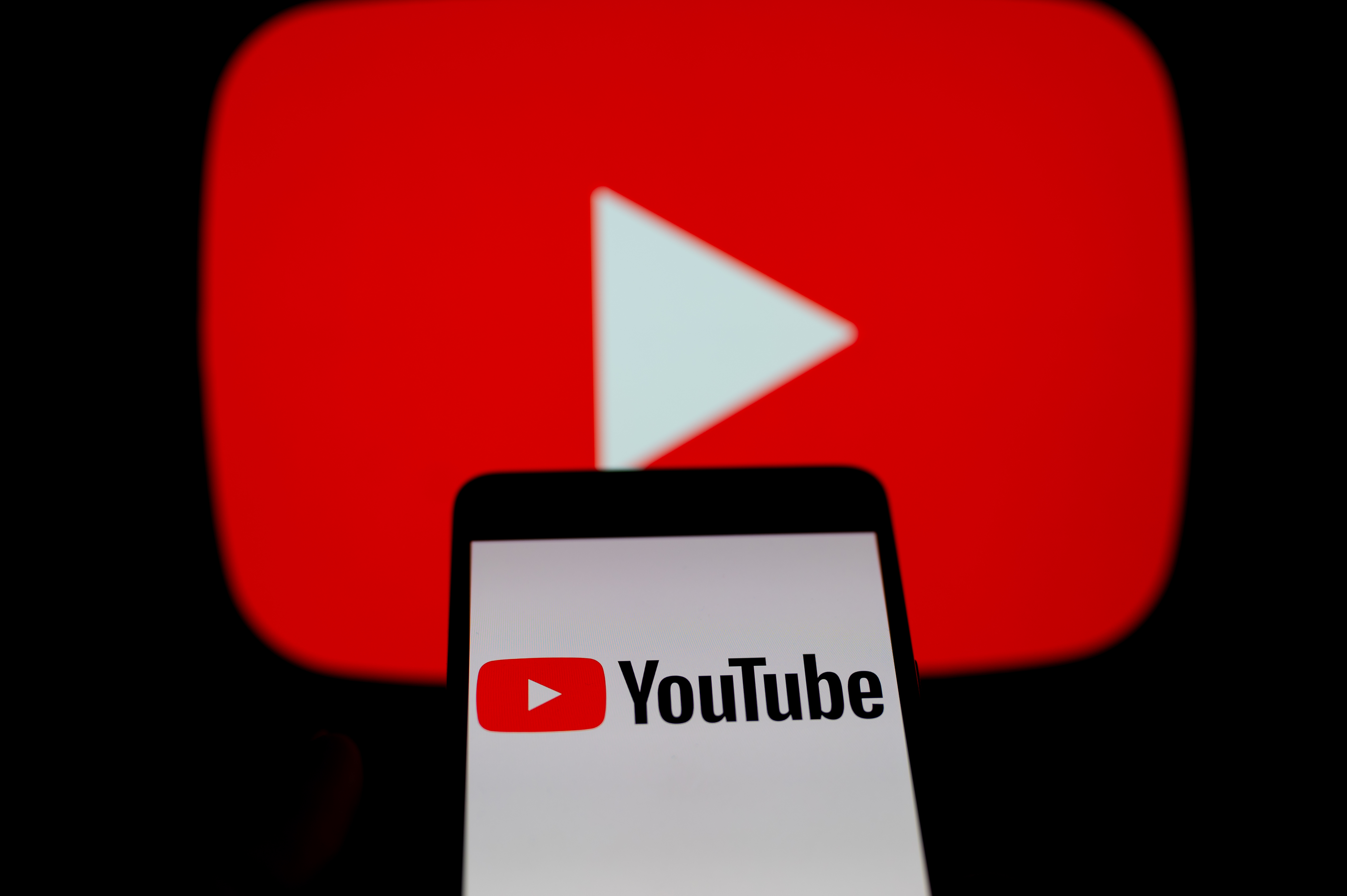YouTube’s move citing India's poll body on EVM coverage raises concerns