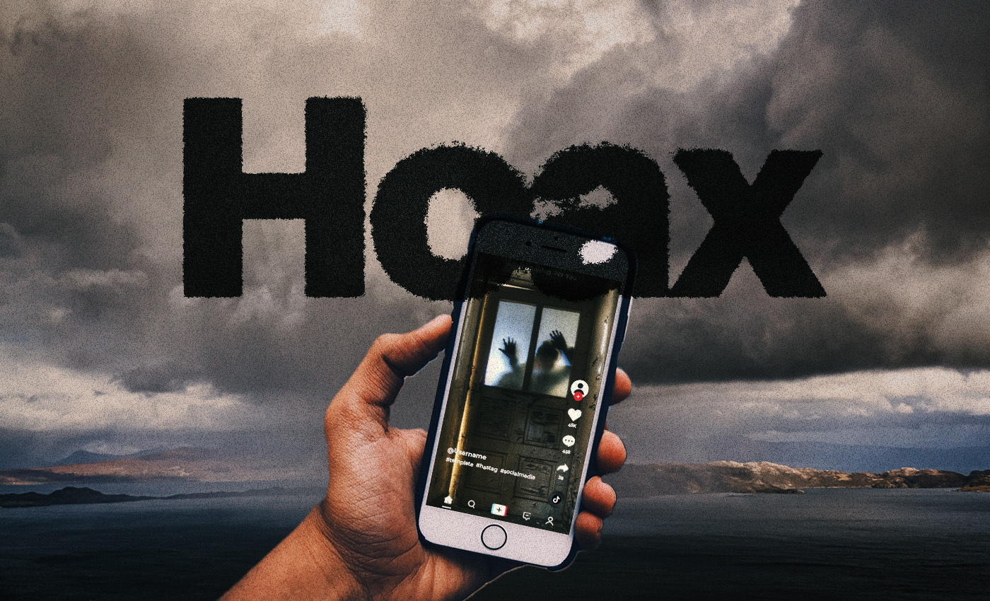 Zombie hoaxes: Sorting facts from fiction