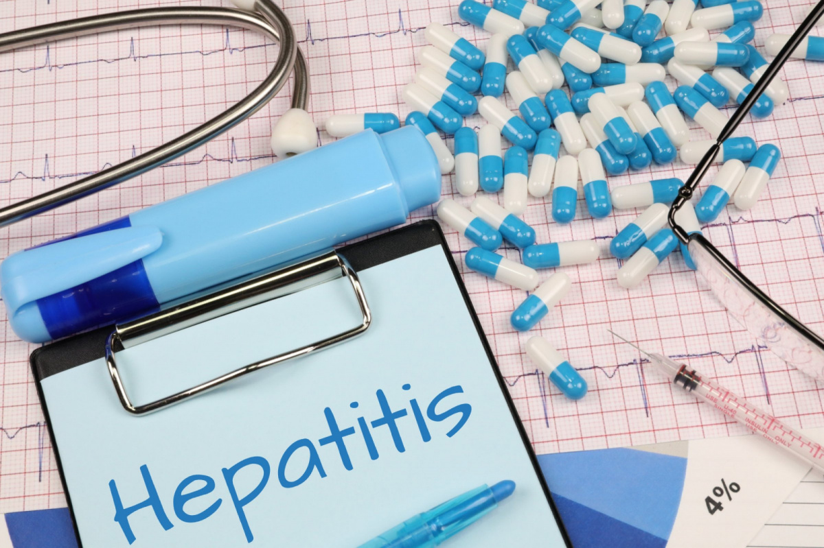 World Hepatitis Day: 5 common myths around the infection debunked