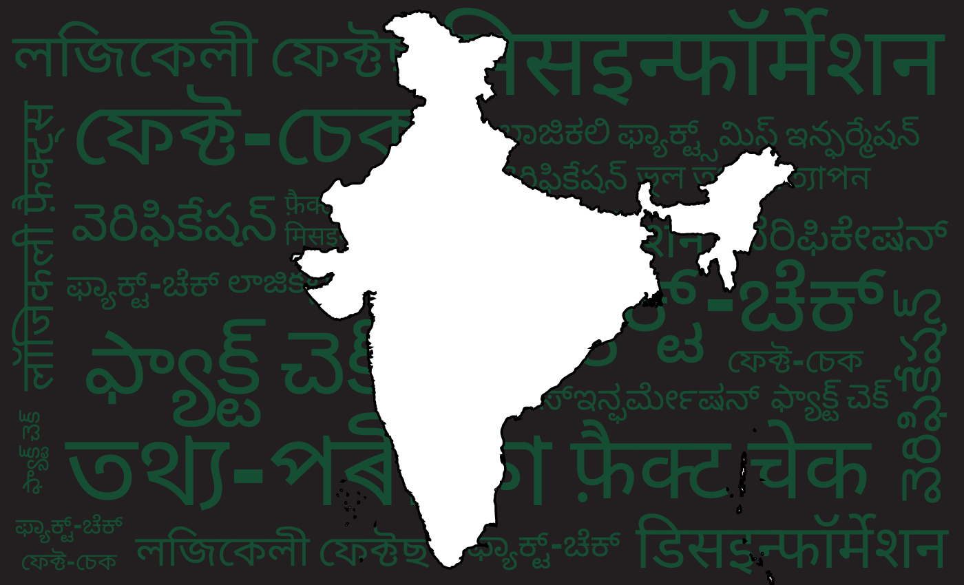 Logically Facts launches fact-checking in four Indian languages and becomes latest member of India’s Misinformation Combat Alliance
