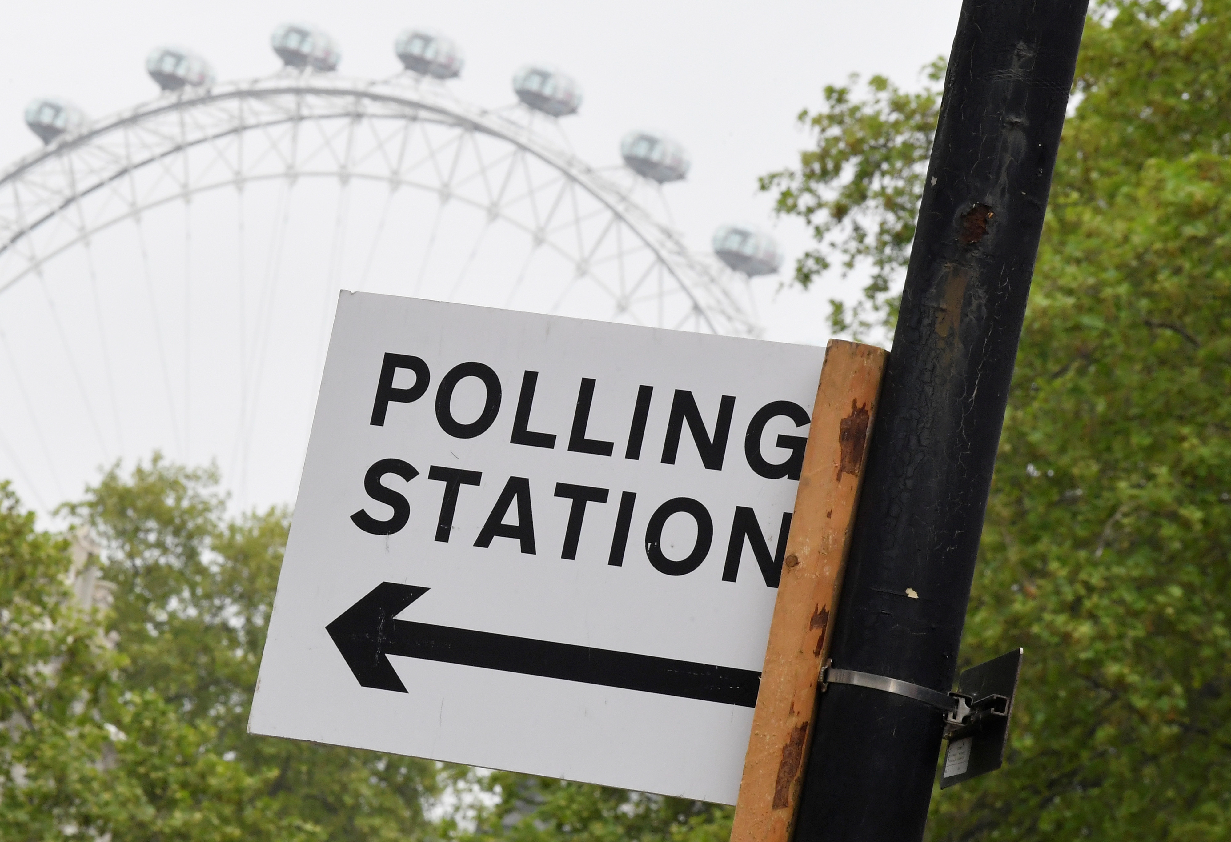 Knife crime and nights out: Misinformation narratives surrounding the London Mayoral Election