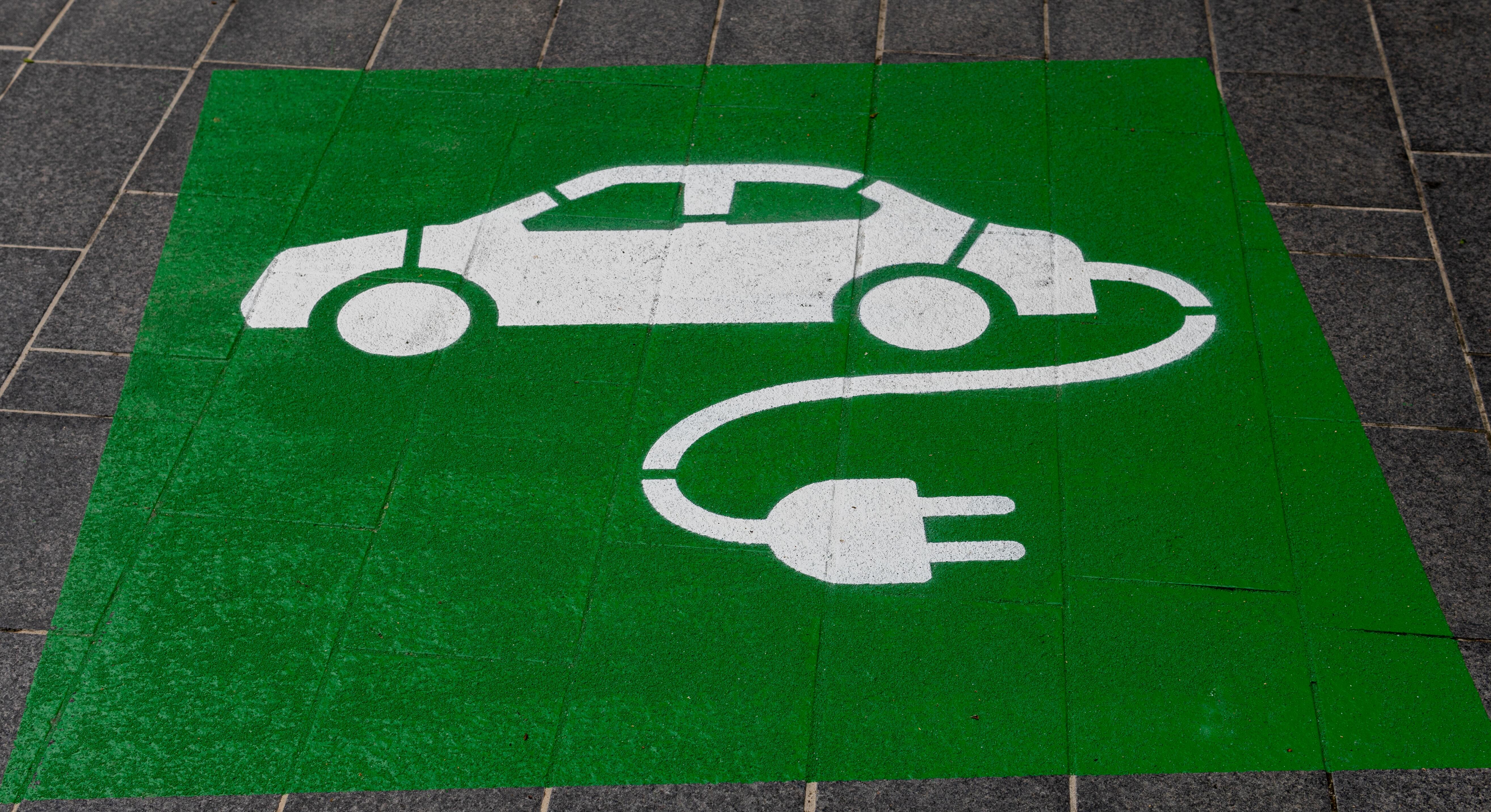 Double Check: Are Electric Vehicles Even That Green?