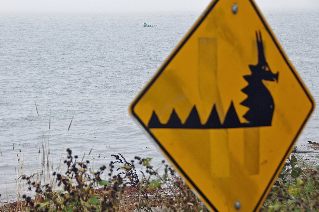 Double Check: Is the Loch Ness Monster Real